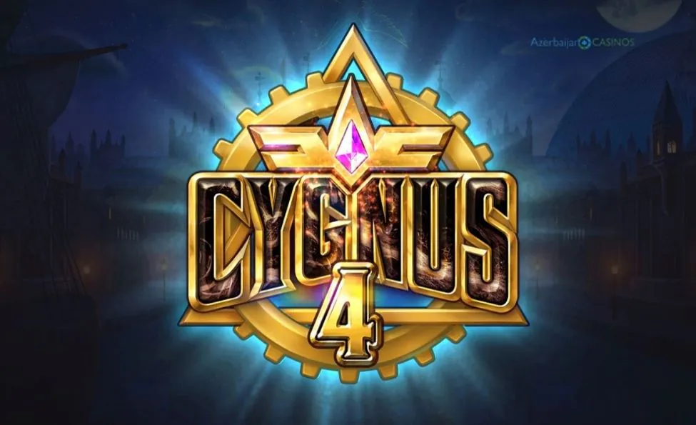 Cygnus 4 Featured Image