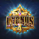 Cygnus 4 Logo 1