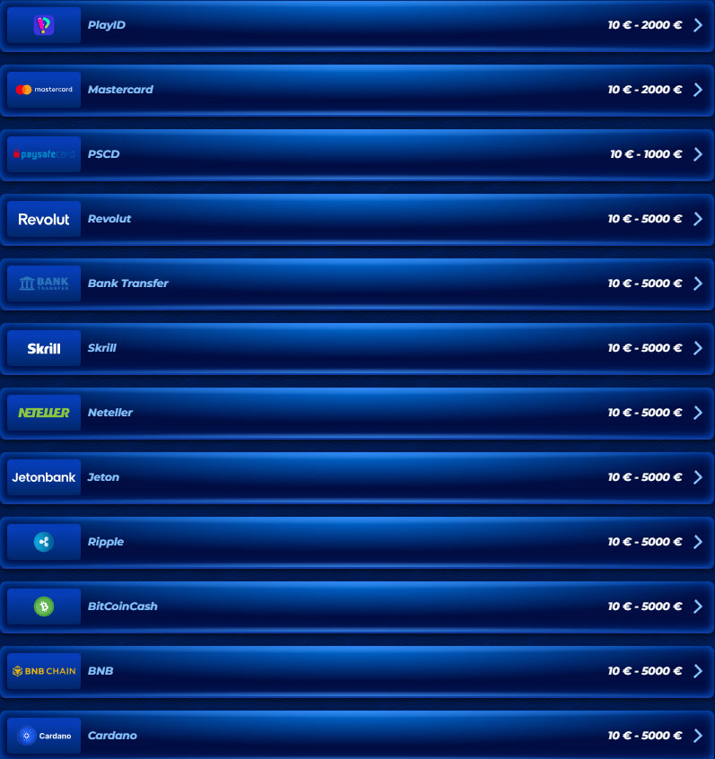 BassBet-Casino-Payments