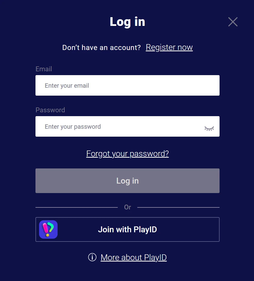 Frumzi Kazino Prijava