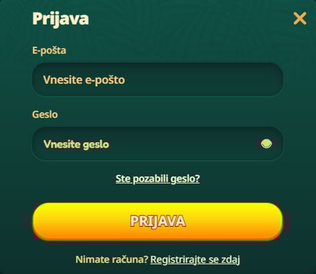 GoKong-Caisno-Sign-In