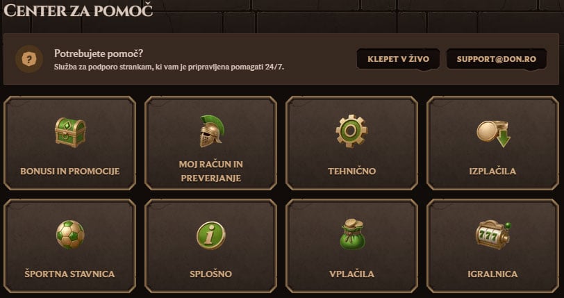 Lanista-Customer-Service