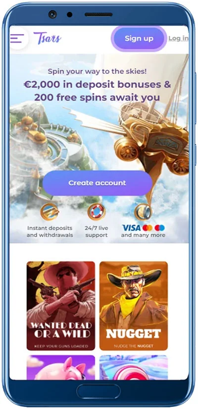 Mobile-App-Shot-Tsars