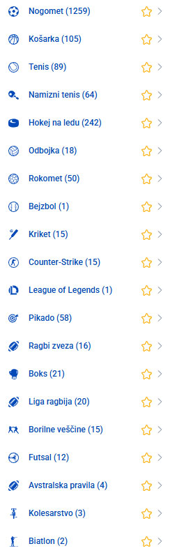 Posido Casino Sports Betting Opt