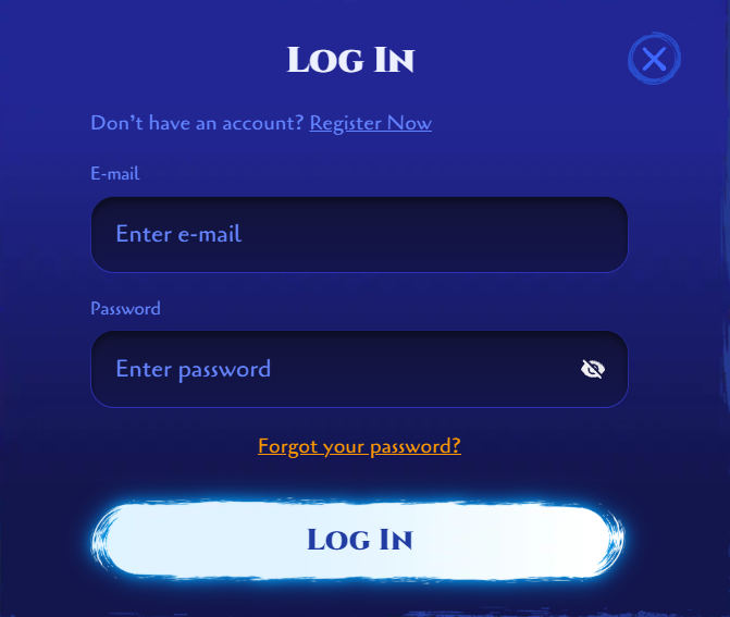 Spinight Casino Sign In