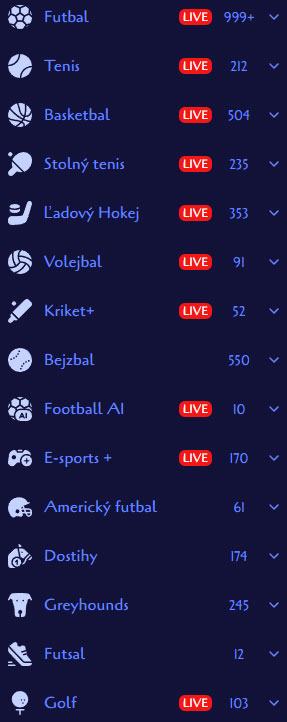 Spinight Kazino Sports-Betting-OPT