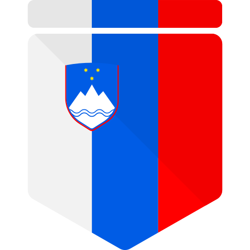 slovenia flag
