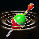 Big Bass Bonanza Floatie