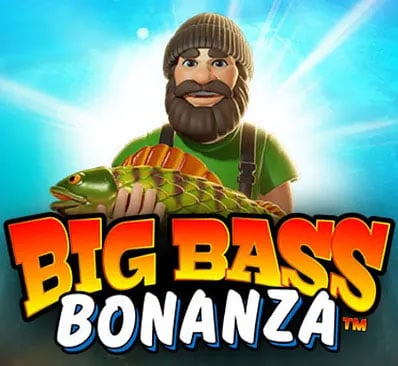 Big Bass Bonanza Icon