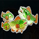 Big Bass Bonanza School