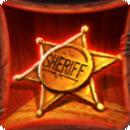 Dead or Alive 2 Badge