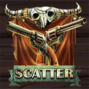 Dead or Alive 2 Scatter