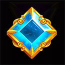 Gates of Olympus Blue