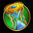 Gates of Olympus Hourglass