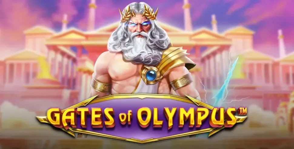 Gates of Olympus Thumbnail