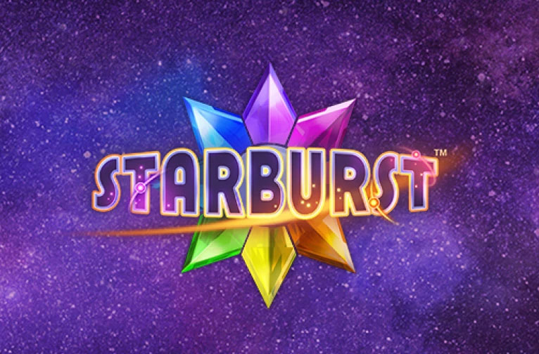 Starburst Thumbnail