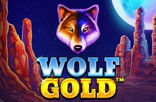 Wolf Gold Thumbnail
