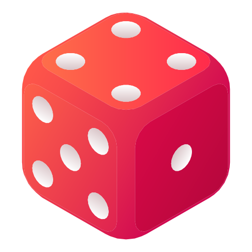 random dice