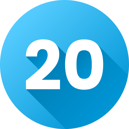 20