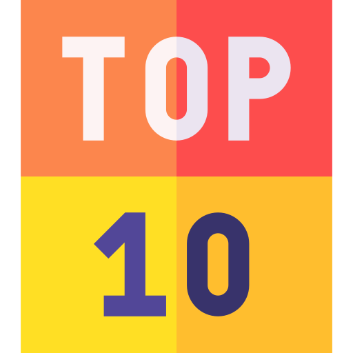 top-10