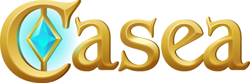 Casea Logo
