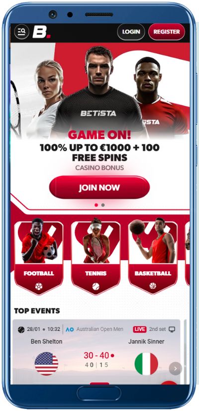 Betista-Casino-Mobile-App-Shot