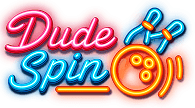 dudespin-casino-logo