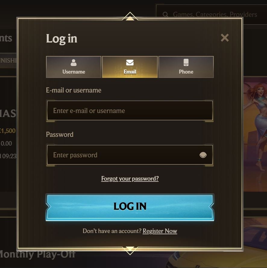 realz-casino-login