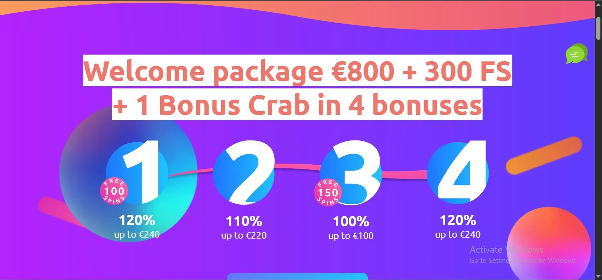 cadoola casino promocije