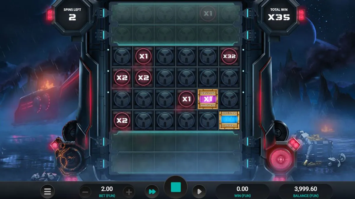Money Train 4 Free Spins 1