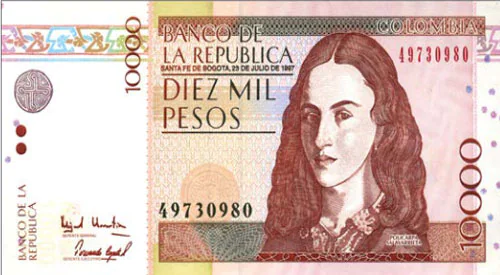 colombia