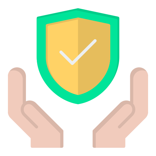 Safety Icon