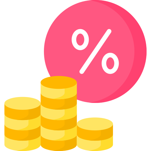 fee icon