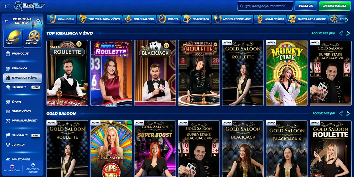 BassBet-Casino-Live-Casino-Games