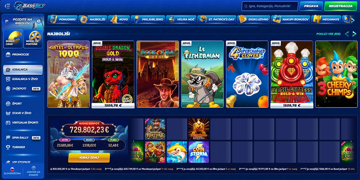 BassBet-Casino-Slot-Games