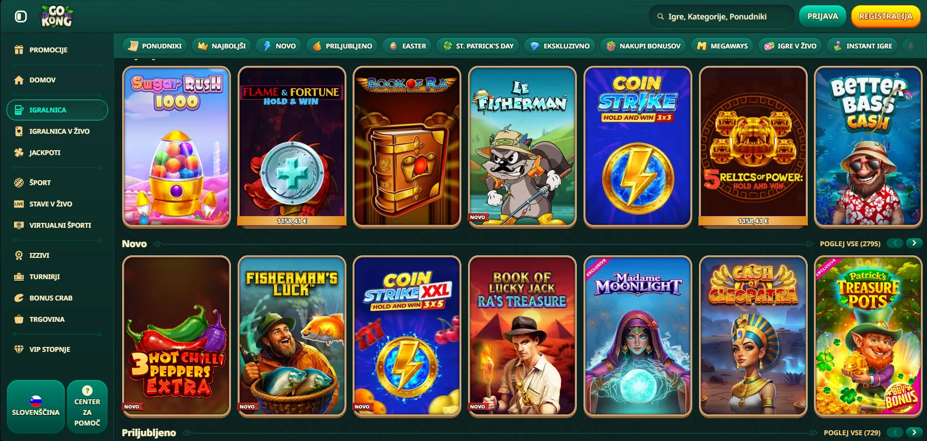 GoKong-Caisno-Slot-Games