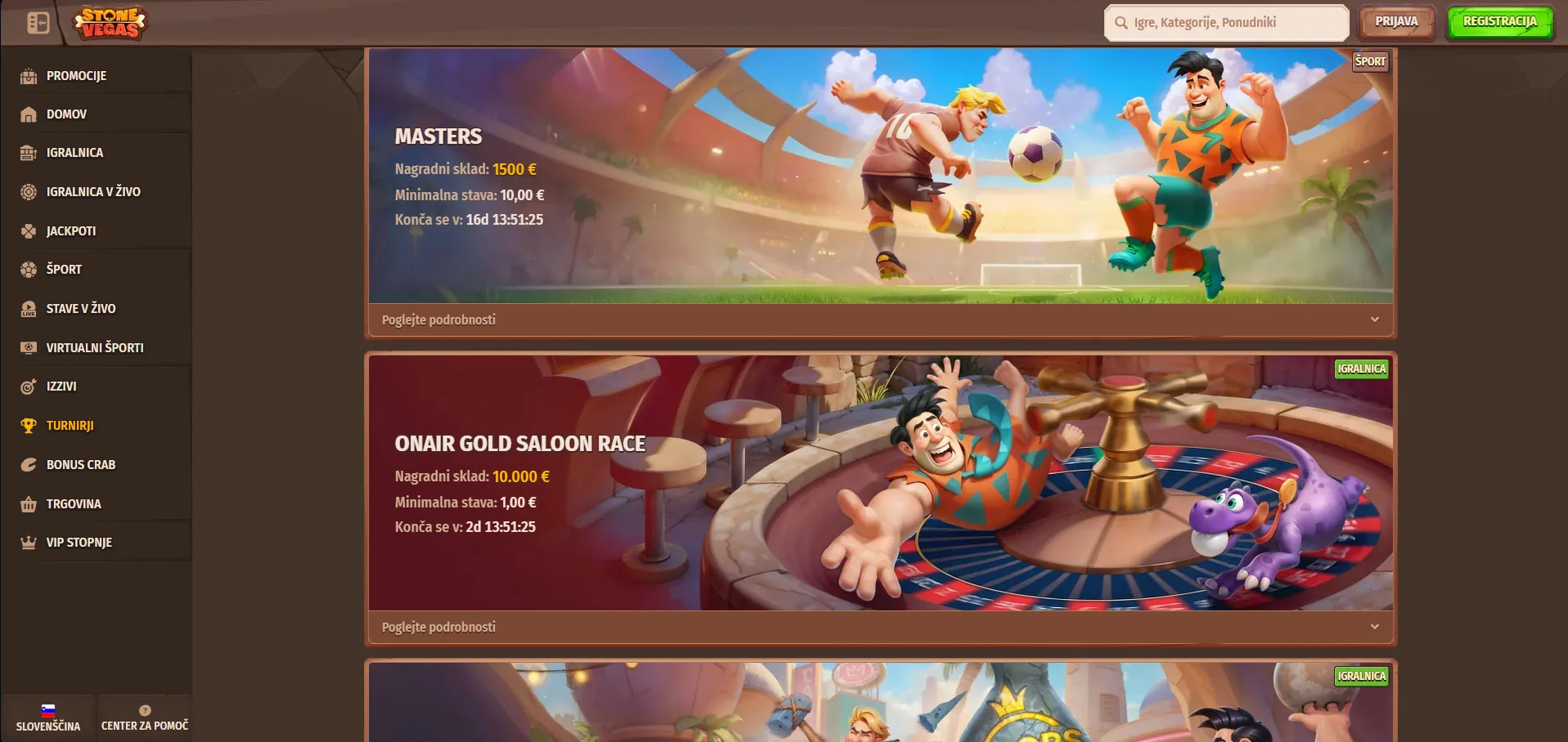 StoneVegas-Casino-Tournaments