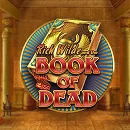book of dead logo 1