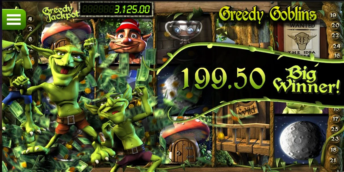 greedy goblins big win 1