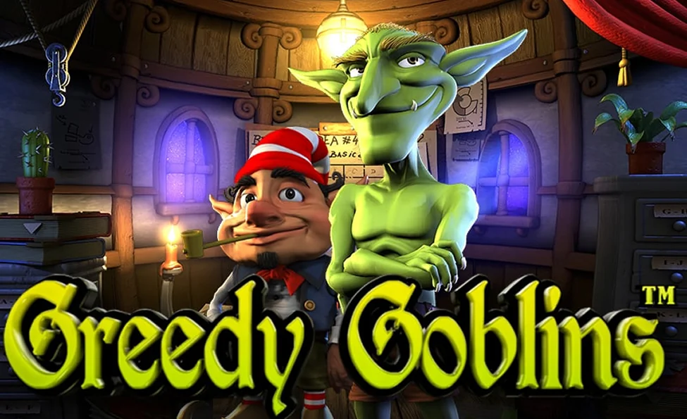 greedy goblins featured image 1
