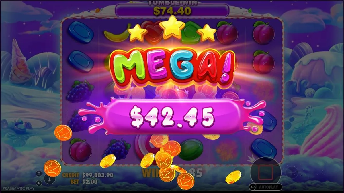 sweet bonanza big win 1