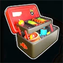 Big Bass Bonanza Case