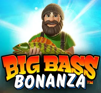 Big Bass Bonanza Icon