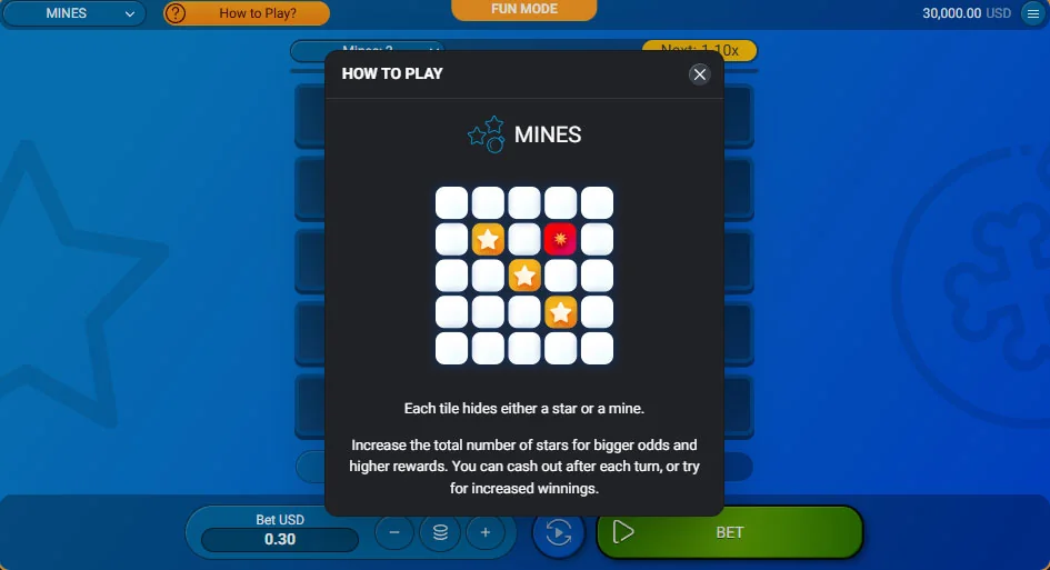 Mines-3
