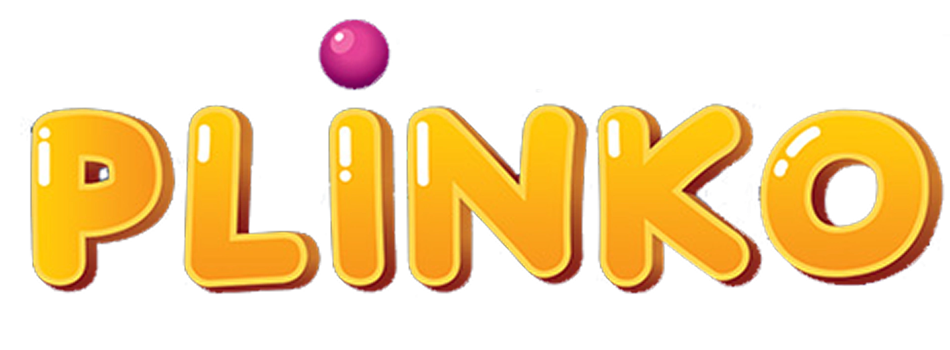 Plinko Logo