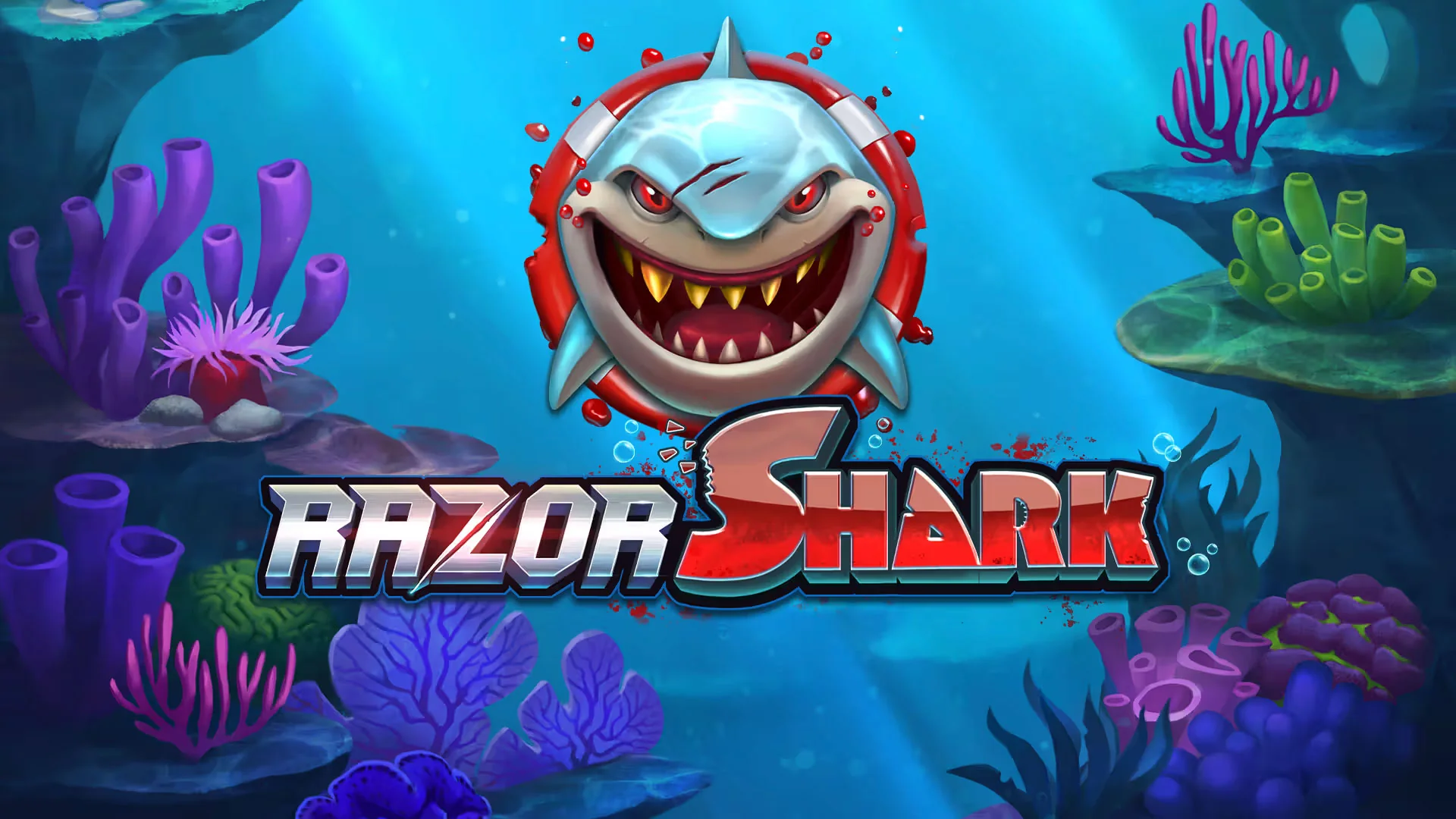 Razor Shark Thumbnail