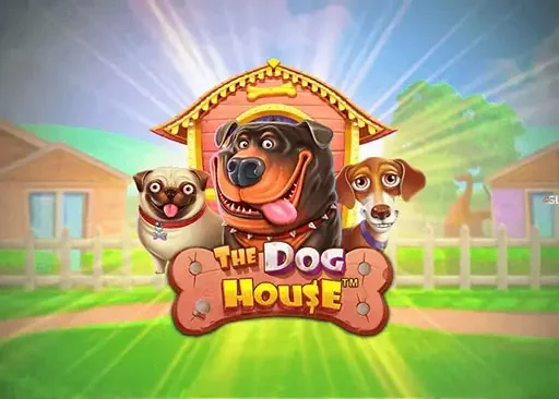 The Dog House Thumbnail