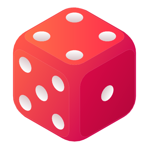random dice