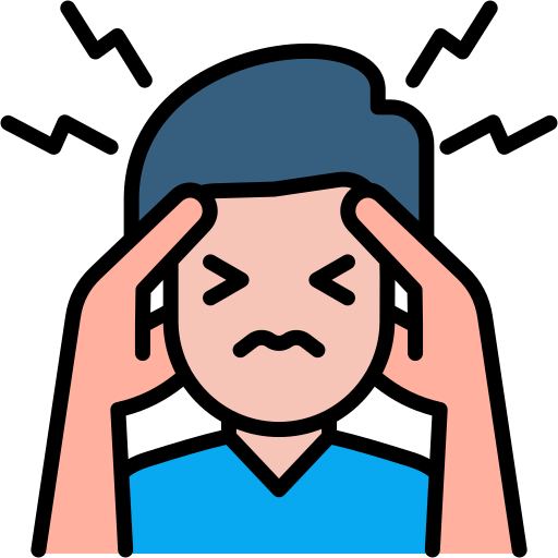 stress problem