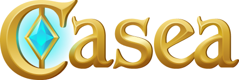 Casea Logo